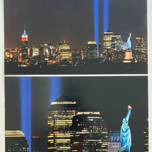 9/11 memorial photographs by Group Photos, Inc.