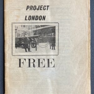 Free by Project London
