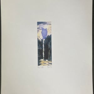 untitled prints by Philippe Barrière 