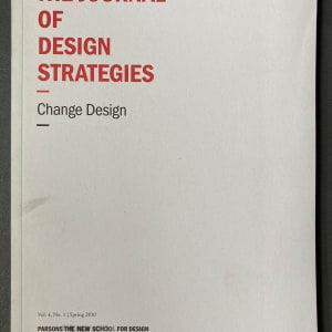 Change Design by Parsons