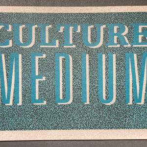 Culture Medium by International Center of Photography