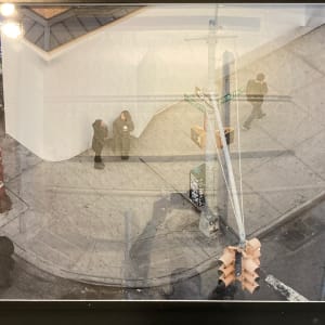 Untitled (Cleveland and Kenmare) by Iwan Baan