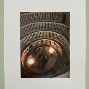 Untitled (Anatomy Theater) by Ken Saylor