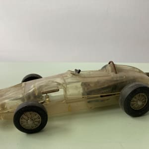 car toy by Schuco