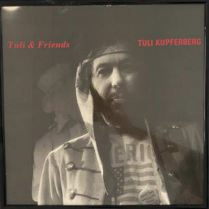 Tuli & Friends by Tuli Kupferberg