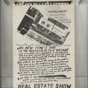 Real Estate Show by Red Triangle Art Products