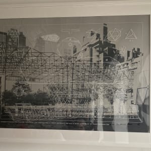 Synergetic Building Construction—Octetruss by Buckminster Fuller
