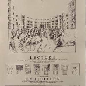 Rob Krier on Architecture by Rob Krier