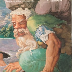 Manifestazioni per Giulio Romano by Giulio Romano