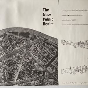 The New Public Realm by Progressive Architecture