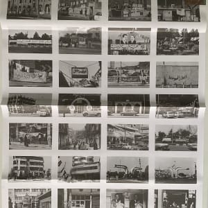 Every Building in Baghdad: The Rifat Chadirji Archives at the Arab Image Foundation by Arab Image Foundation