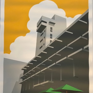 UC Berkeley College of Environmental Design by Michael Schwab