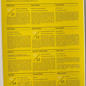 Meetings with Remarkable Minds by SCAD