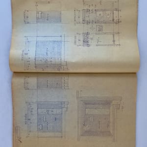 Tadao Ando Koshino Residence Publication by Tadao Ando 