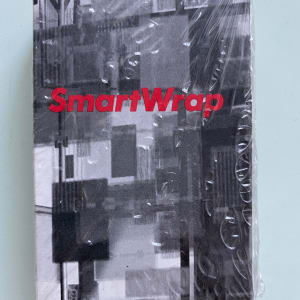 SmartWrap by KieranTimberlake Associates