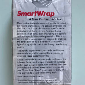 SmartWrap by KieranTimberlake Associates 
