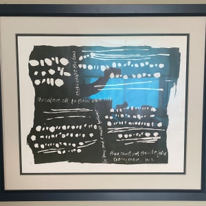 (Untitled) by Corita Kent