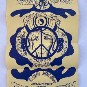 Berkeley New Music Society Presents Dance Concert by Berkeley New Music Society