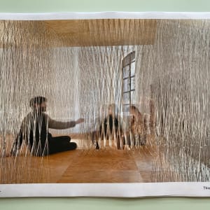 Thicket - How Soon is Now by Barkow Leibinger 