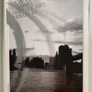 Chanel Mobile Art Issues 1–3 (Hong Kong, Tokyo, New York) by Chanel 
