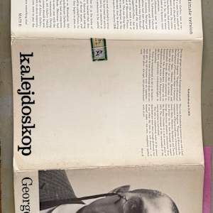 kalejdoskop by George Maciunas