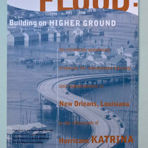 After the Flood: Building on Higher Ground by Architectural Record
