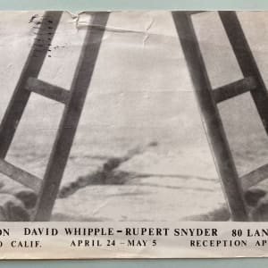 On Expedition David Whipple-Rupert Snyder by David Whipple