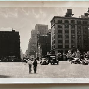 Untitled by Percy Loomis Sperr