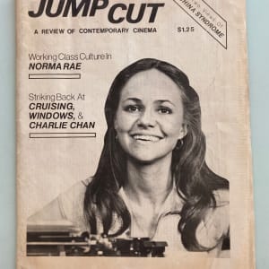 Issue 22 by Jump Cut