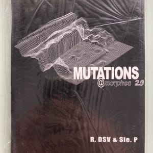 Mutations by R, DSV & Sie. P