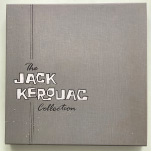 The Jack Kerouac Collection by Jack Kerouac