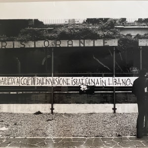 Untitled by Roberto Vidali