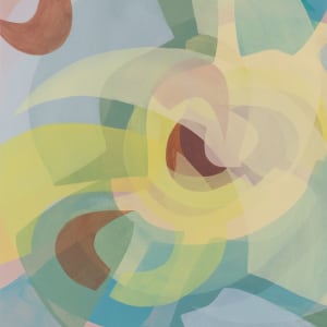 Spring Tide by Patti Samper