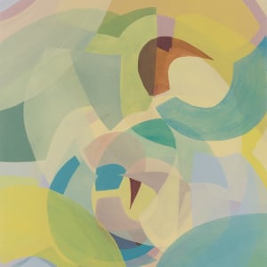 Neap Tide by Patti Samper