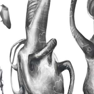 Annual Ceramics Digest by Cat Rigdon 