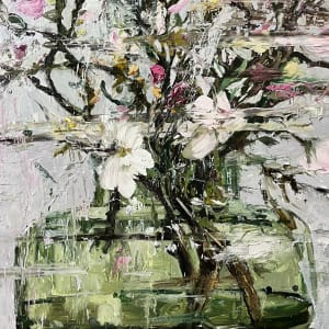 March blooming by Eric Alfaro 