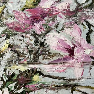 March blooming by Eric Alfaro 