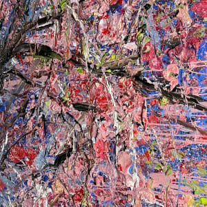 Cherry Blossom by Eric Alfaro 