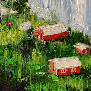 Remote island by Eric Alfaro, Image 6.