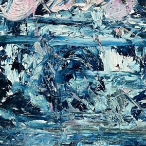 Porcelain by Eric Alfaro 