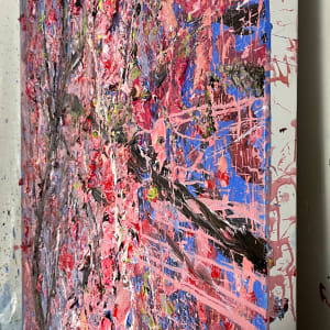 Cherry Blossom by Eric Alfaro 