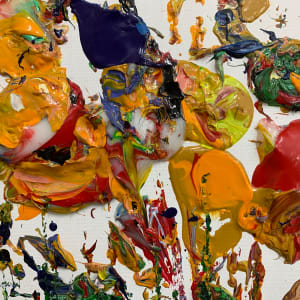 Multicolor Flowers by Eric Alfaro, Image 6.