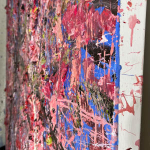 Cherry Blossom by Eric Alfaro 