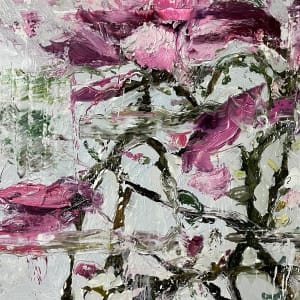 March blooming by Eric Alfaro 