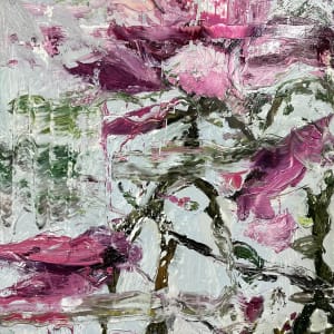 March blooming by Eric Alfaro 