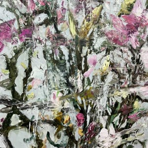 March blooming by Eric Alfaro 