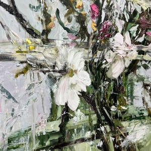 March blooming by Eric Alfaro 