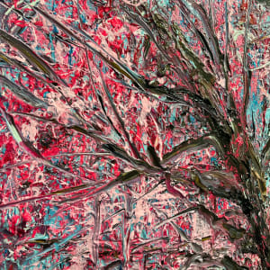 Zakura by Eric Alfaro 