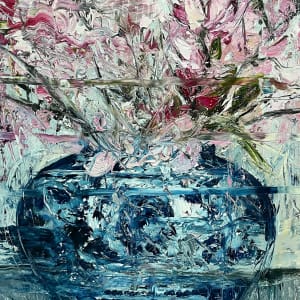 Porcelain by Eric Alfaro 