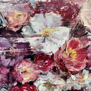 Love in bloom by Eric Alfaro 